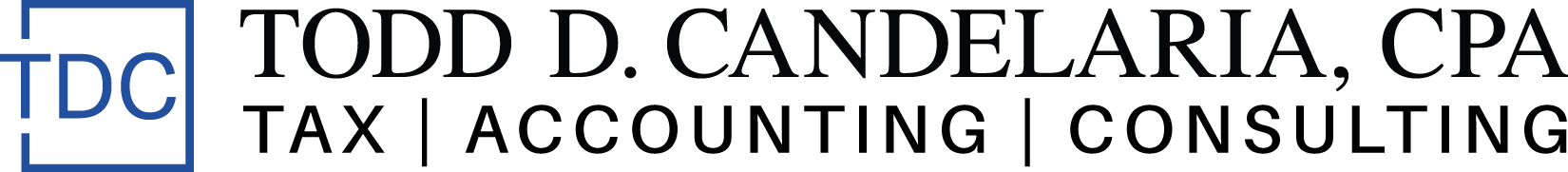 Todd D. Candelaria